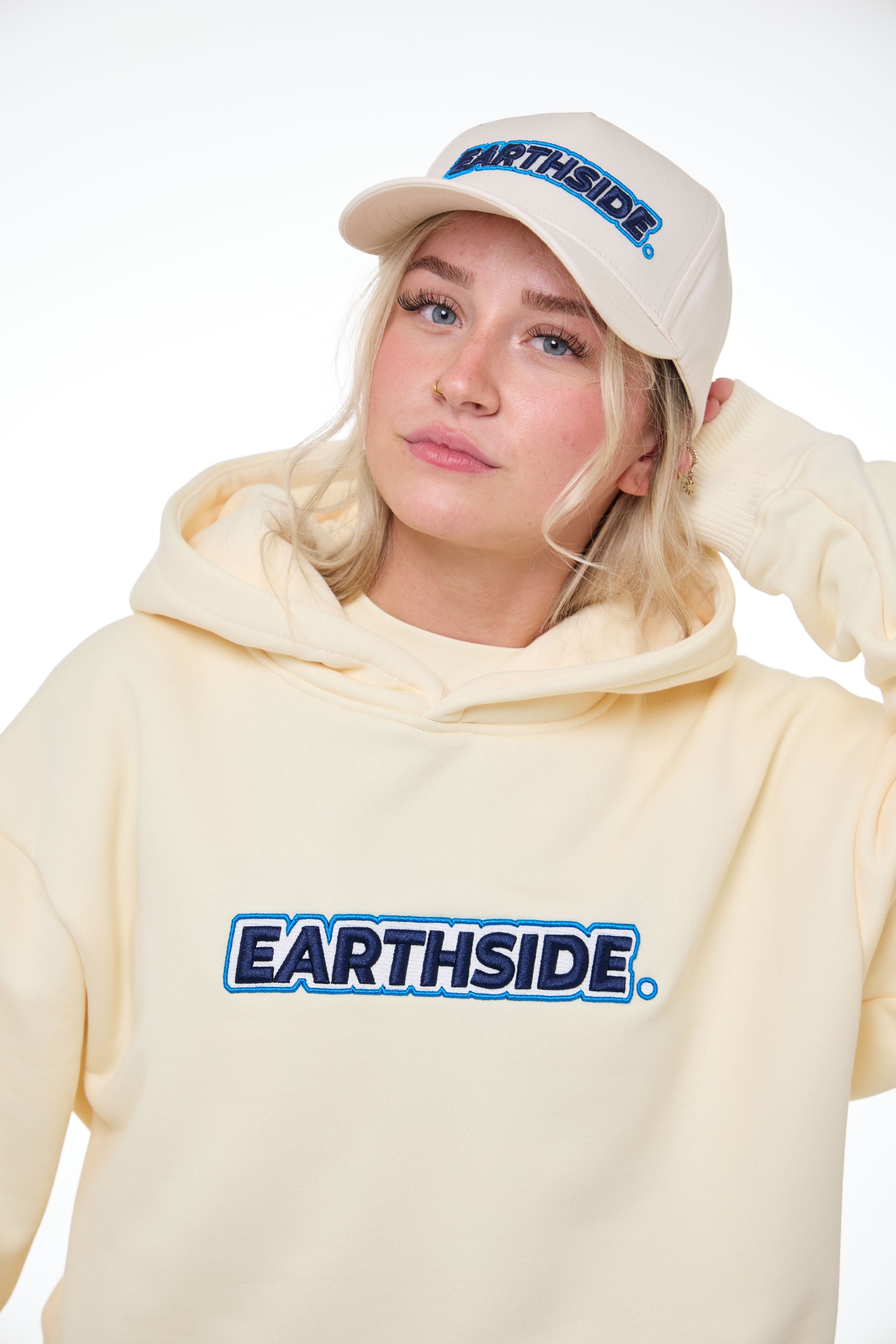 Earthside Hat Cream
