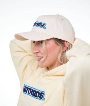 Earthside Hat Cream