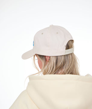 Earthside Hat Cream