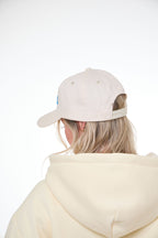 Earthside Hat Cream