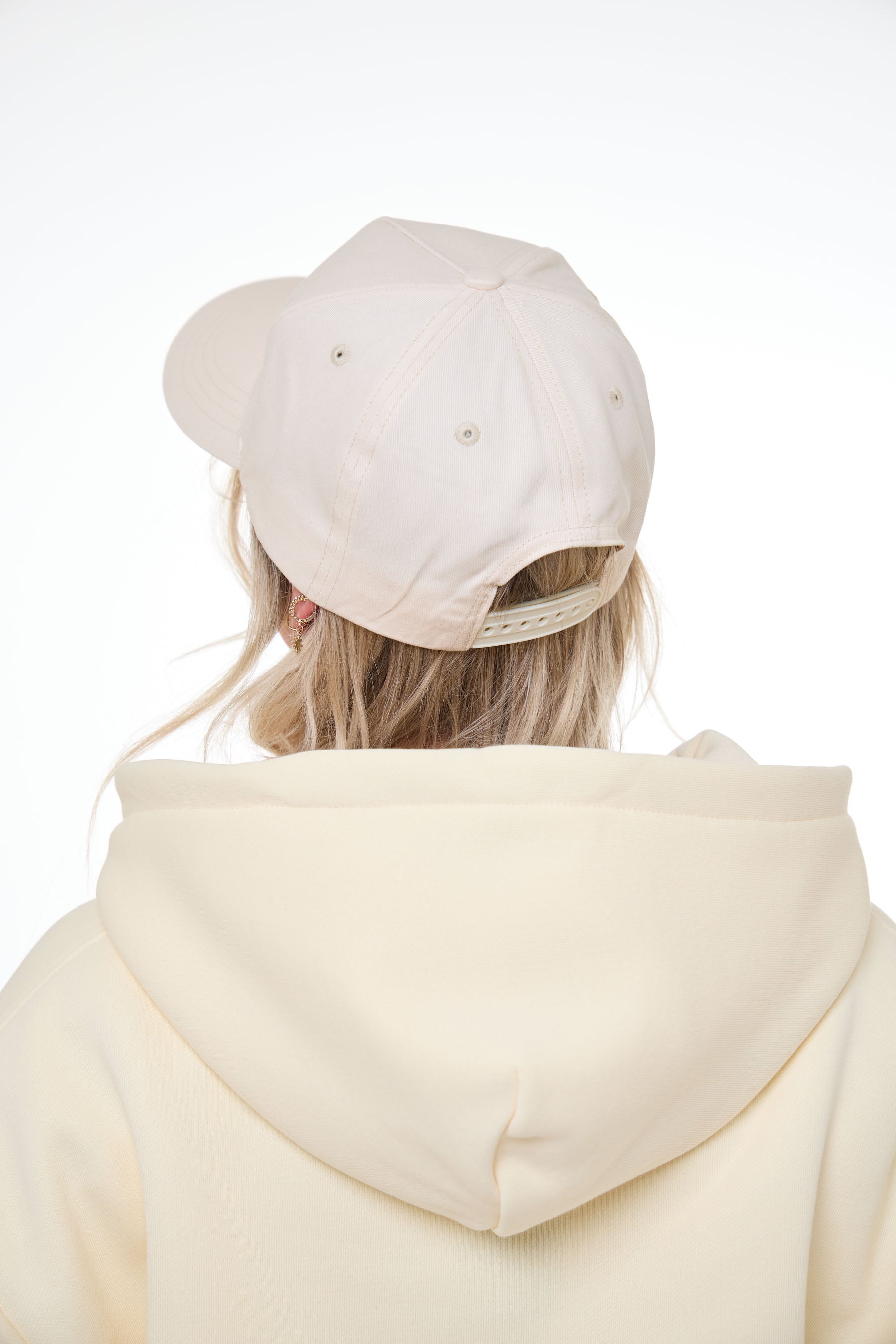 Earthside Hat Cream
