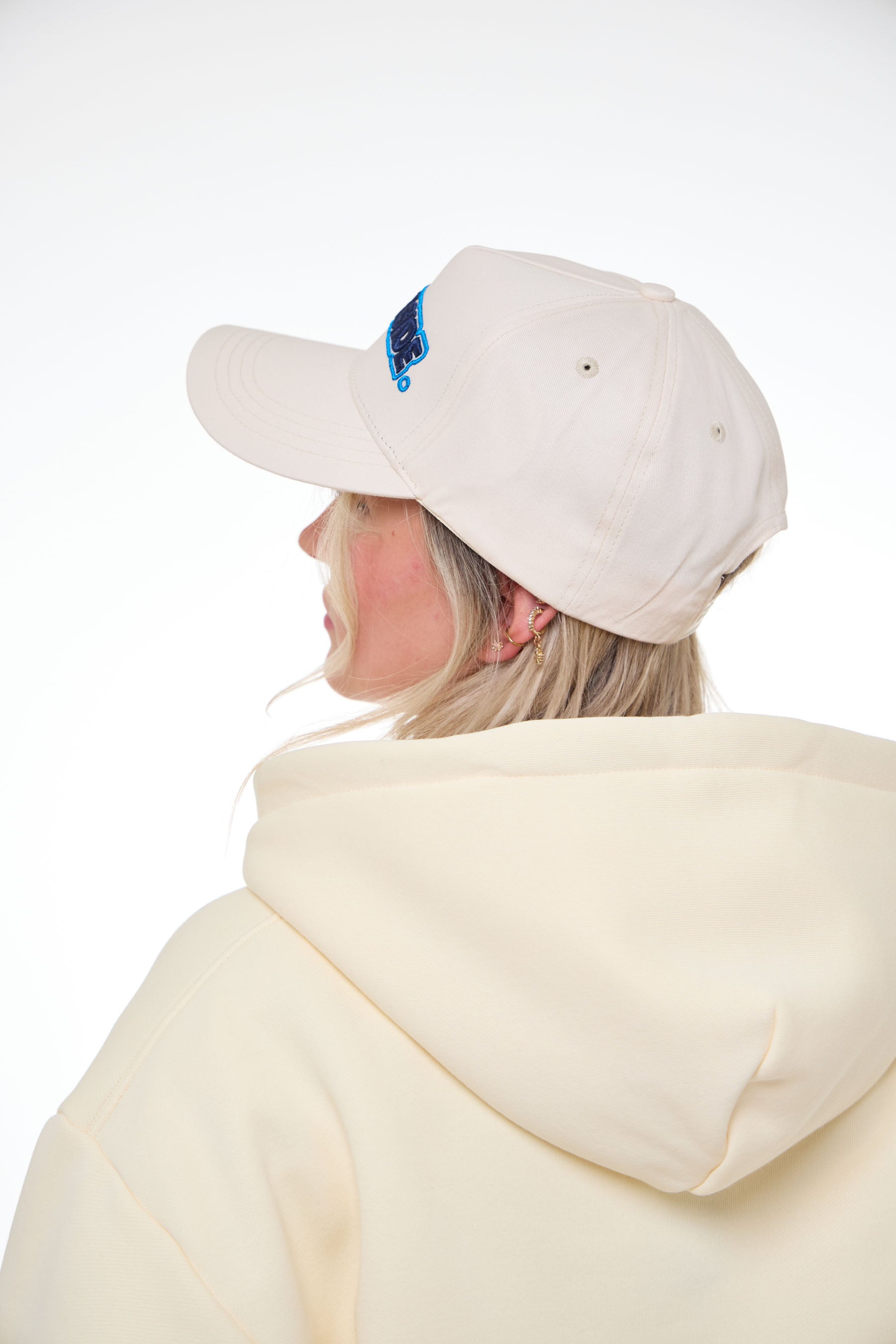 Earthside Hat Cream