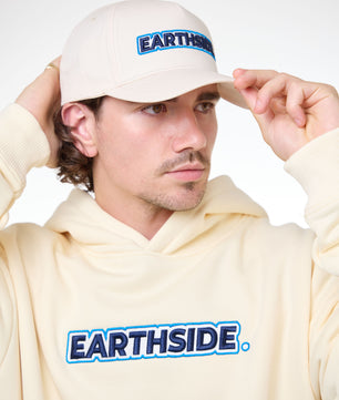 Earthside Hat Cream