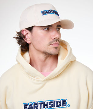 Earthside Hat Cream
