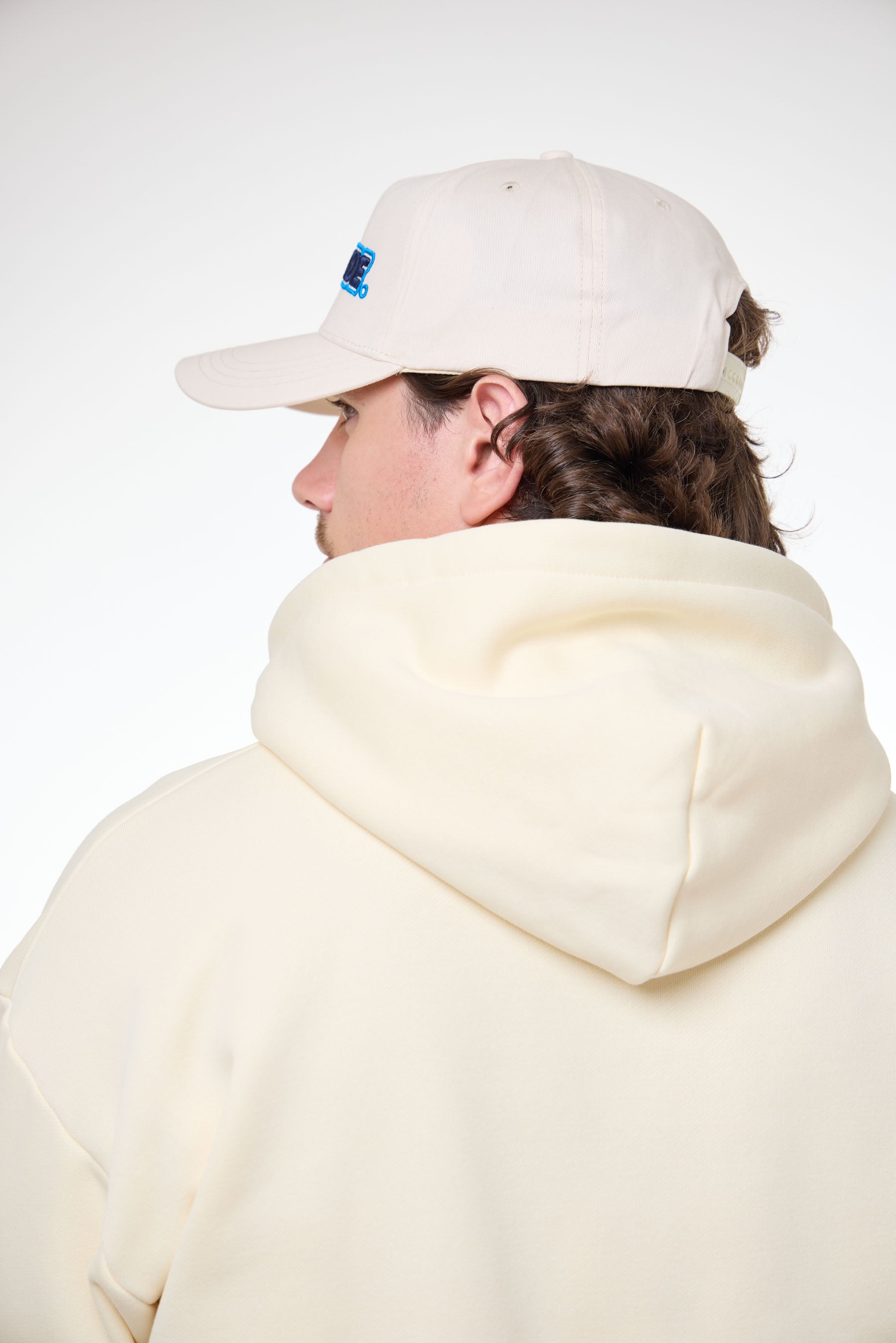 Earthside Hat Cream