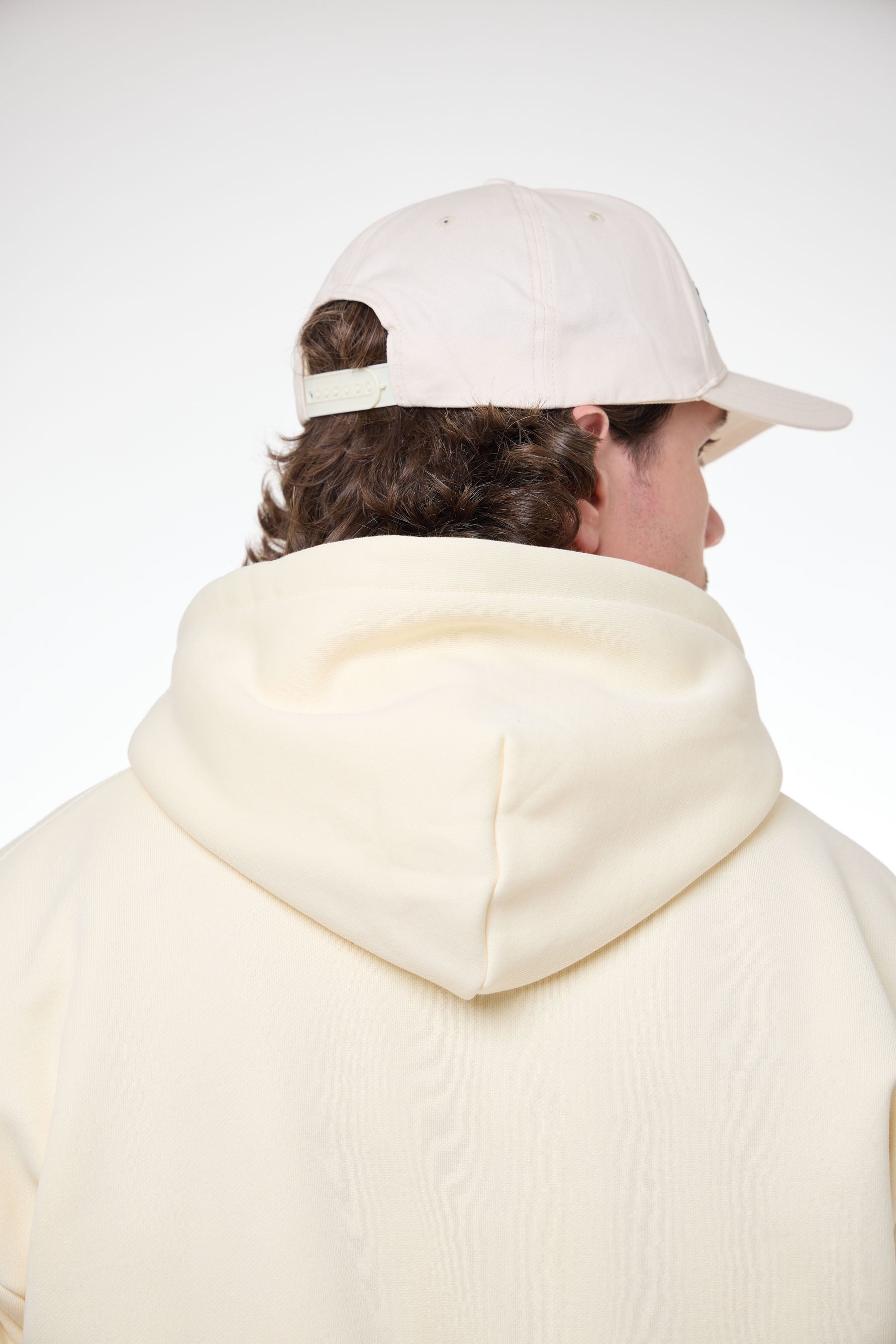 Earthside Hat Cream