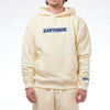 Earthside Hoodie Cream