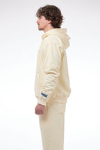 Earthside Hoodie Cream