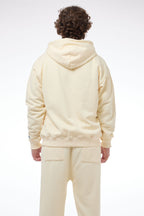 Earthside Hoodie Cream