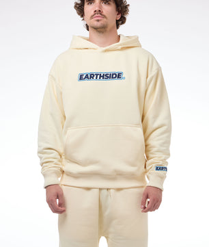 Earthside Sweatpants Cream