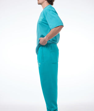 Verse 1 Sweatpants Teal