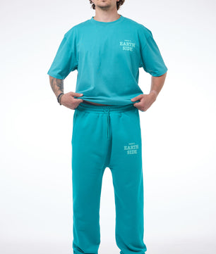 Verse 1 Sweatpants Teal