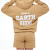 Verse 1 Hoodie Bronze