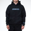 Earthside Hoodie Black