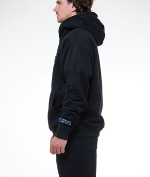 Earthside Hoodie Black