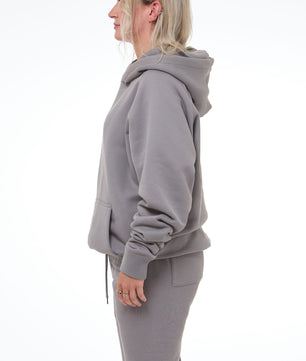 Classic Hoodie Stone