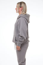 Classic Hoodie Stone