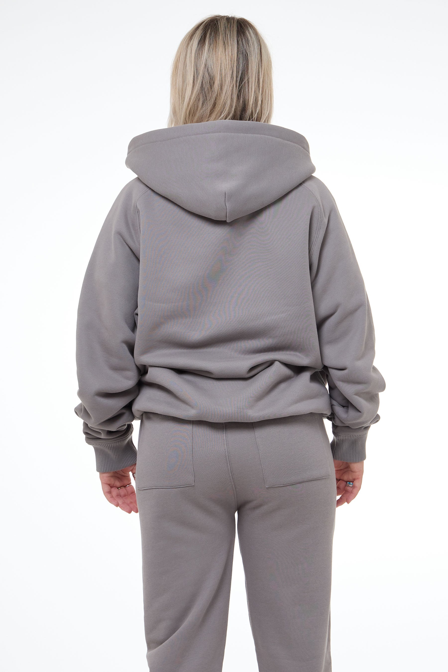 Classic Hoodie Stone