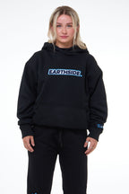 Earthside Hoodie Black