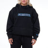 Earthside Hoodie Black