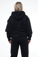 Earthside Hoodie Black