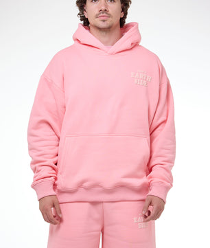 Verse 1 Hoodie Pink