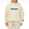 Earthside Hoodie Cream