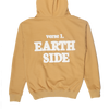 Verse 1 Hoodie Patina Gold
