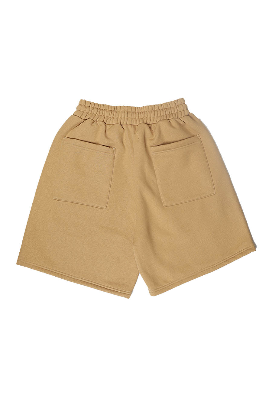 Verse 1 Sweatshorts Patina Gold