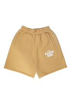 Verse 1 Sweatshorts Patina Gold
