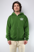 Verse 1 Zip-up Hoodie