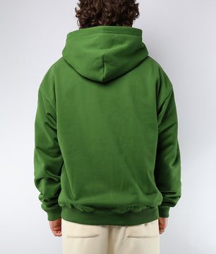 Verse 1 Zip-up Hoodie