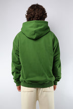 Verse 1 Zip-up Hoodie