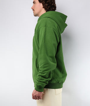 Verse 1 Zip-up Hoodie