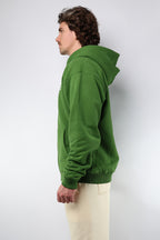 Verse 1 Zip-up Hoodie