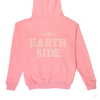 Verse 1 Hoodie Pink