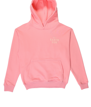 Verse 1 Hoodie Pink