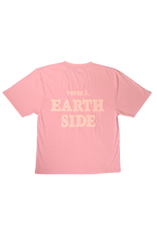 Verse 1 T-shirt Pink