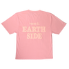 Verse 1 T-shirt Pink