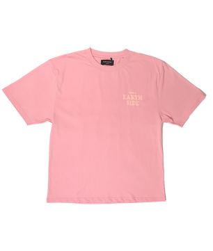 Verse 1 T-shirt Pink