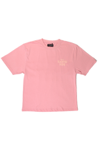 Verse 1 T-shirt Pink