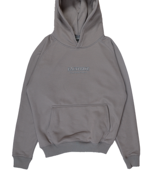 Classic Hoodie Stone