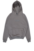 Classic Hoodie Stone