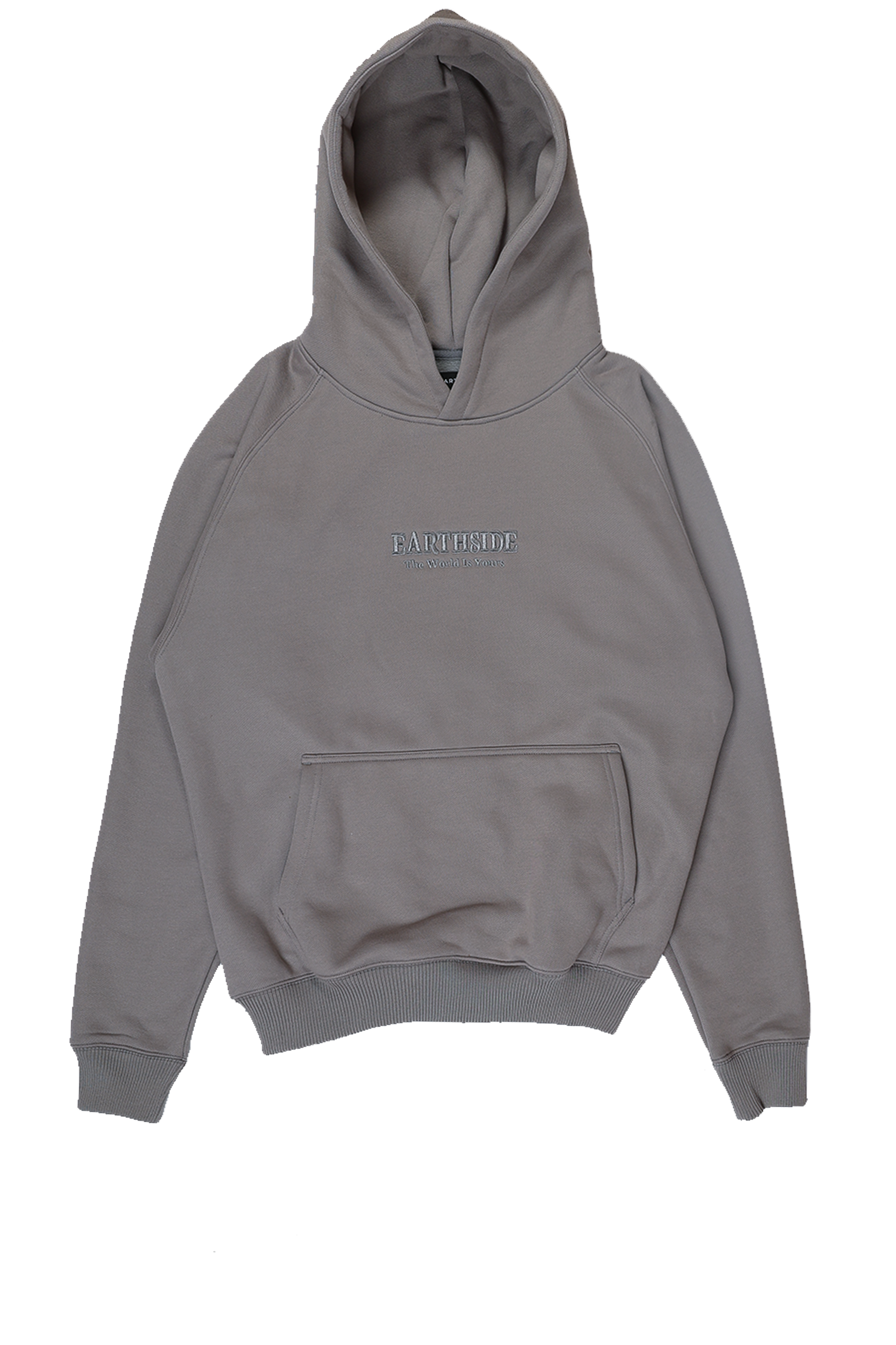 Classic Hoodie Stone