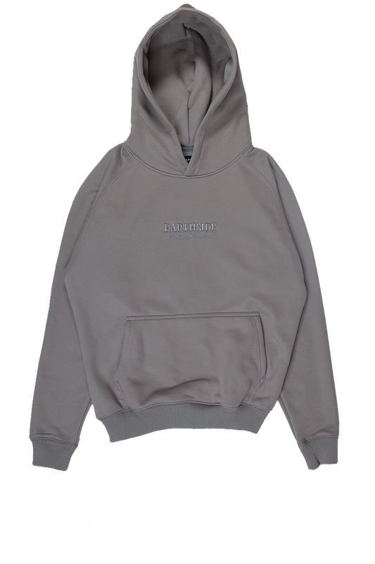 Classic Hoodie Stone