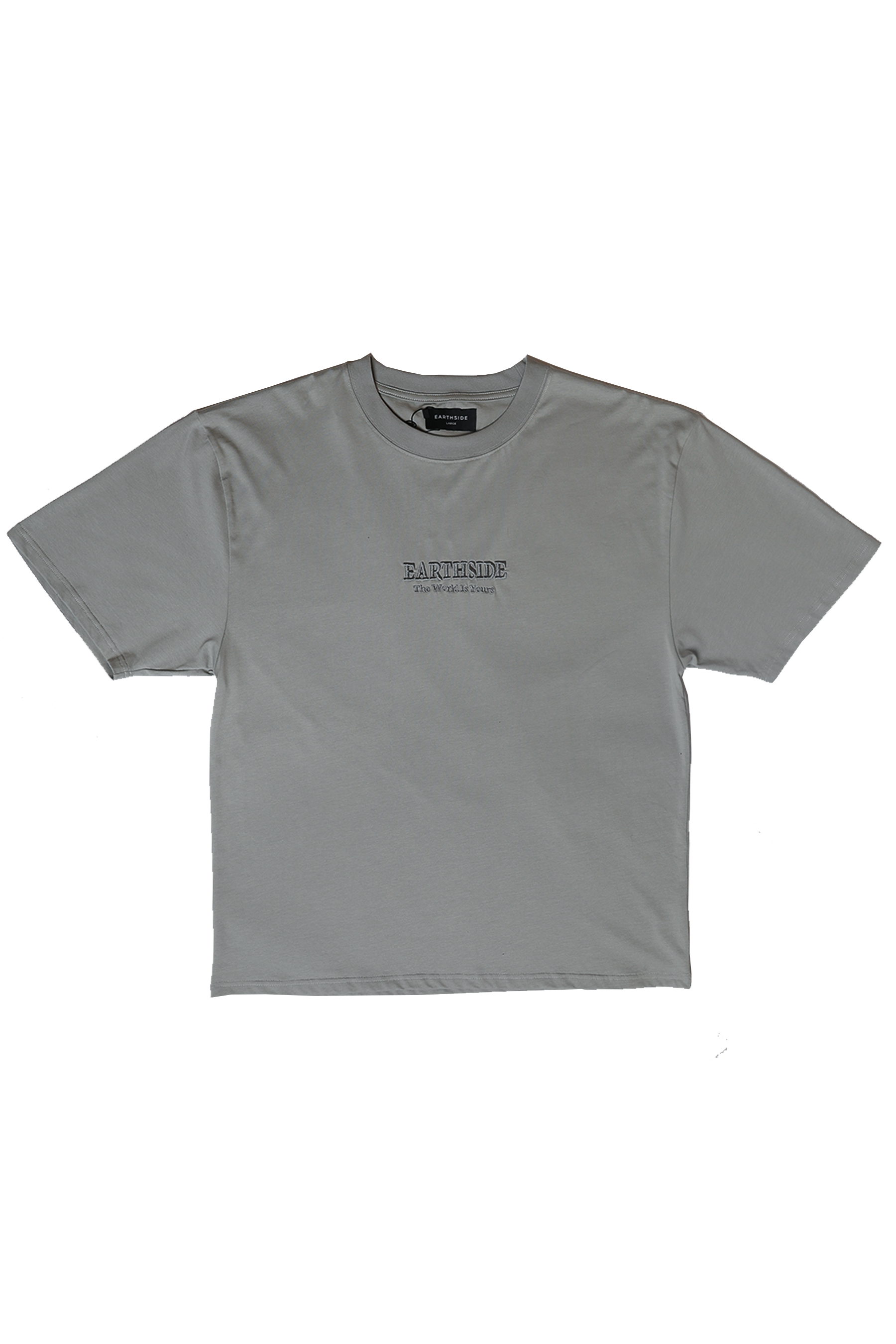 Classic T-shirt Stone