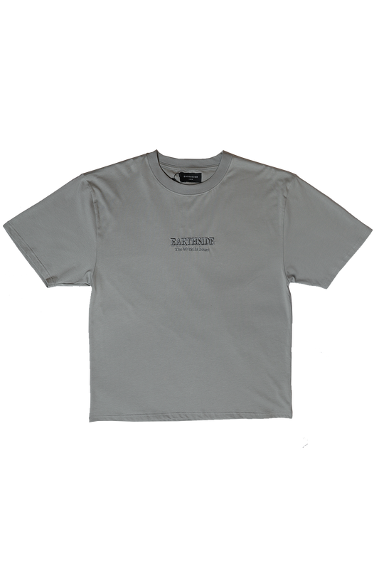 Classic T-shirt Stone