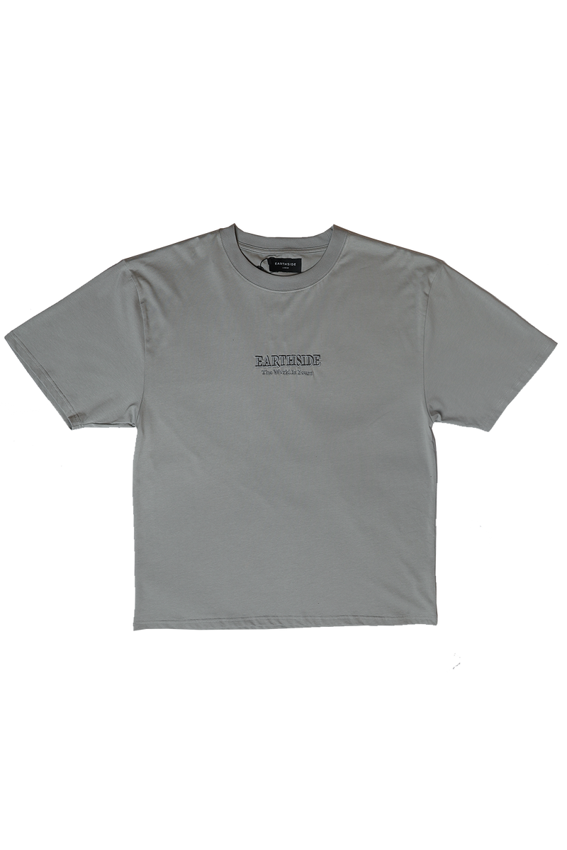 Classic T-shirt Stone