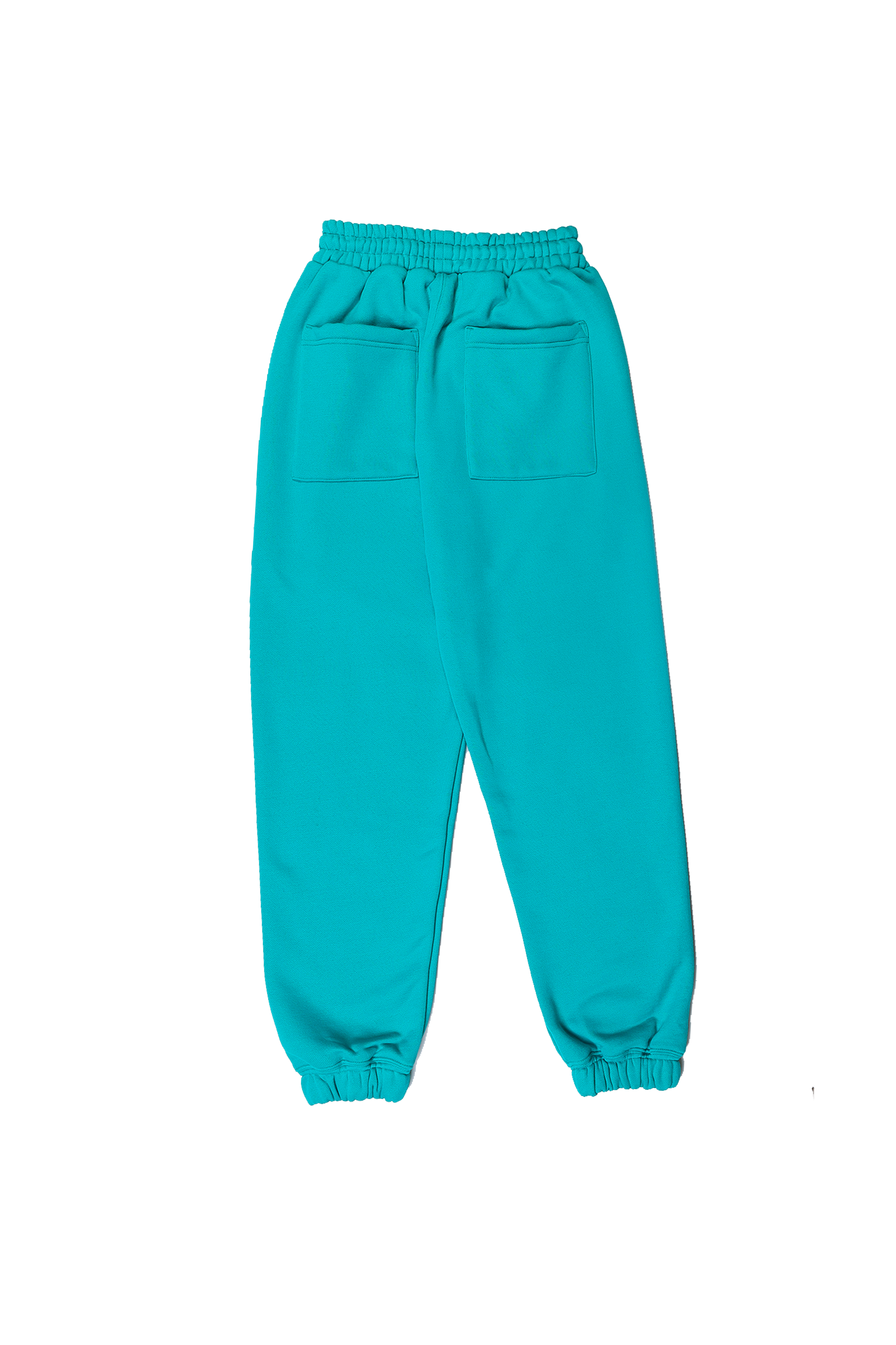 Verse 1 Sweatpants Teal