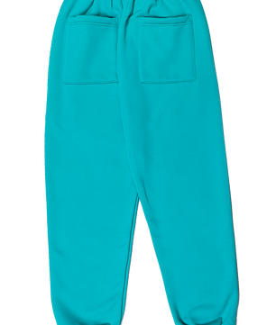 Verse 1 Sweatpants Teal